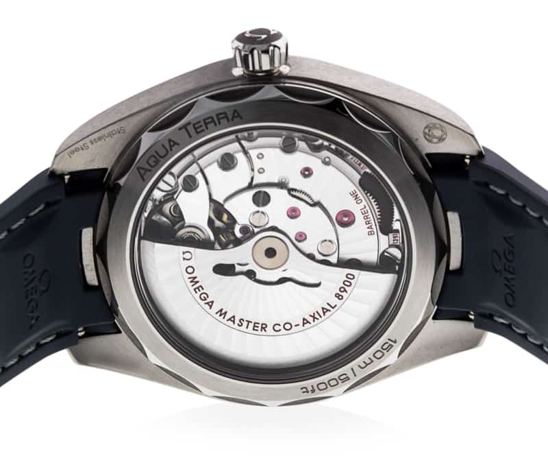 Omega Aqua Terra 150m Gents 220.12.41.21.03.002